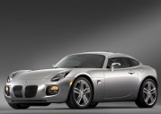 Pontiac Solstice Coupe